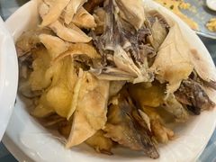 -钱大妈海鲜饭店(保利林语店)