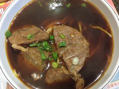 -中国厨房/台湾牛肉面