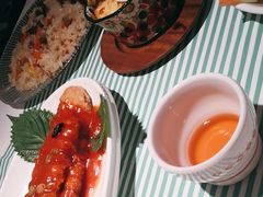 -楼兰新疆菜(江宁万达店)