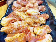 孜盐羊肉-吉志烤肉(太原总店)