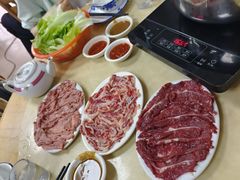 -五洲牛肉美食馆