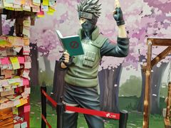 -火影忍者动画多媒体展