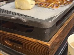 -纪录片《人生一串》体验店(静安店)