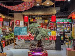 -致流年临沂炒鸡•八大碗(北园路店)