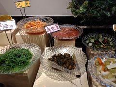 -花枝日本料理(金沟河店)