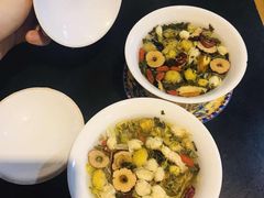 -袍哥码头老火锅(横岗分店)