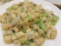 -振生清真饭店(永安道店)