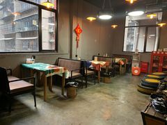 -KAKA·实景密室(马嘶巷店)