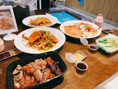 -盒马鲜生(杭州运河上街店)
