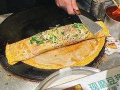 -卞姐蛋饼(陕西南路店)
