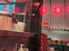 -陈鹏鹏潮汕菜(宝安机场T3航站楼店)