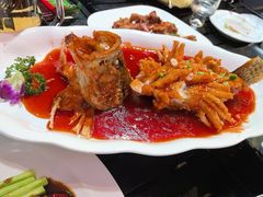-苏珍宝地·苏州菜·徐州菜(金鸡湖商业广场店)