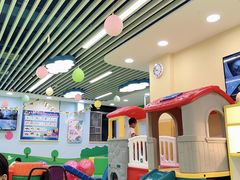 -巧虎KIDS早教中心(青秀区盛天地店)