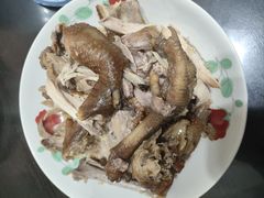 -豫掌柜饸饹面·烩面(秀沿路店)