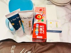 -广州四季酒店