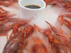 -刘栋梁大排档(淮海东路店)