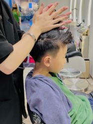 -MMbyHairCode 芭曲发型沙龙