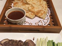 -旺顺阁海鲜广场(亚运村店)