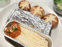 -KING MOMO宽炉烤肉(万象天地店)