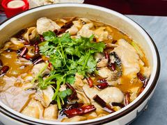 -蔼若春.传承云南菜(金碧公园店)