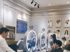 -海马体照相馆(大连柏威年购物中心店)