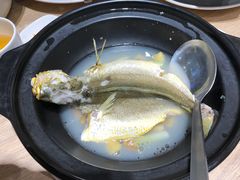 百秒黄花鱼-莆田餐厅(NEX店)