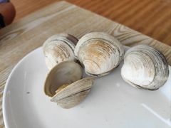 -红月湾海鲜饭店•沙滩海景(双月湾店)