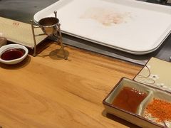 -赤坂亭·M9和牛烧肉·铁板烧(合肥万象城店)
