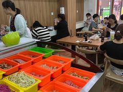 -舞素卷菜煎饼.糁汤(万达金街店)