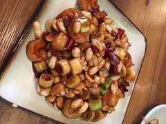 妈妈的味道-妈妈的味道(工人体育场东路店)