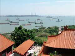 -南沙天后宫景区