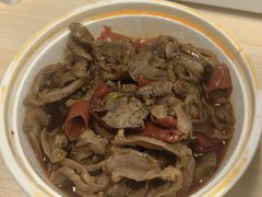 -老乡鸡(西岸凤巢店)