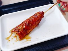 -味千拉面(东方明珠店)