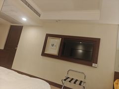 -香港皇家太平洋酒店