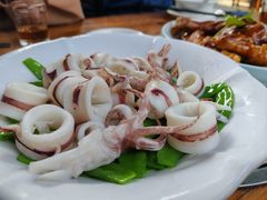 -东坊味道私房菜·地道顺德菜(大良店)