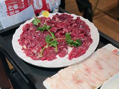 -潮泰牛肉火锅 · 创于1992年(车公庙店)