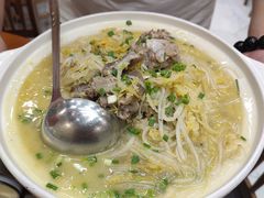 -李老哈·东北菜(宋园路店)