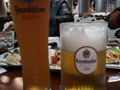 -haxnbauer海森堡德国餐厅(深圳coco店)