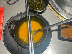 -KING KU卿古·炭火烤肉(临平银泰城店)