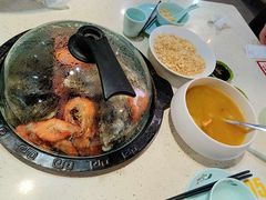 -巧克力渔家.小船海鲜胶东菜(万平口店)