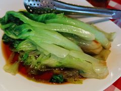 罗马生菜-西贝(无锡万象城店)