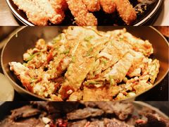 -The COOK·厨餐厅·自助餐(浦东嘉里大酒店)