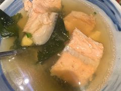 -炙柒Sekinana·精致料理 烧鸟·铁板烧(海上世界店)