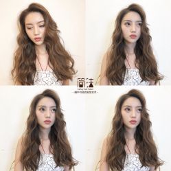 -简法造型·品牌形象店