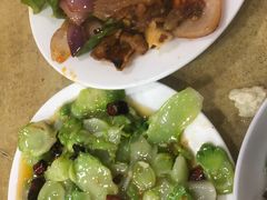 -涂山寺素食餐厅