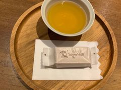 -微热山丘(台北民生公园门市店)