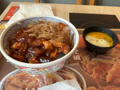 -吉野家(次渠大街店)