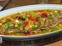 -鸿运楼·舌尖上的徽菜