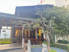 -健眺小海鲜(临海后山店)