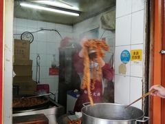 -谢记素红大肠店(新民路店)